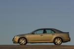 Cadillac STS 2005 года